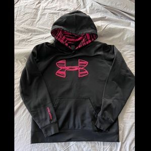 Under Armour Hoodie